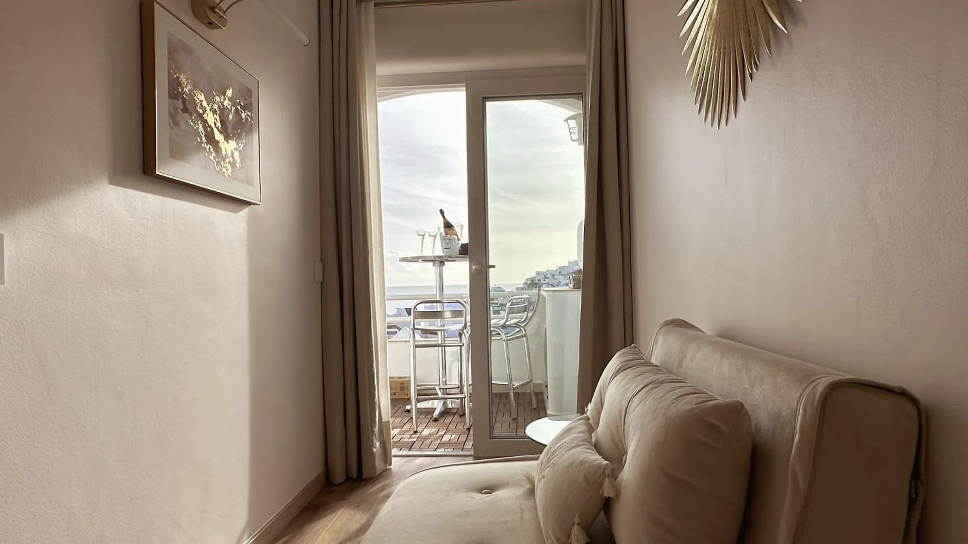 Appartamento Deluxe Flat Sea View By Albufeira Holidays