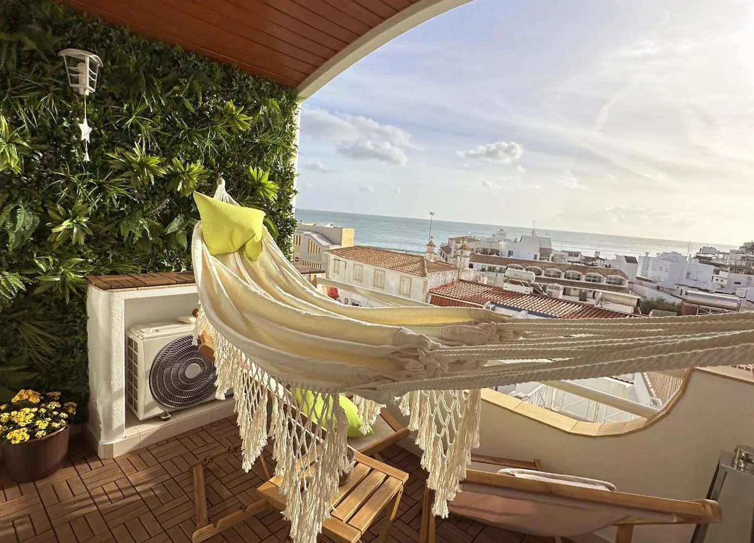 Deluxe Flat Sea View By Albufeira Holidays Portogallo