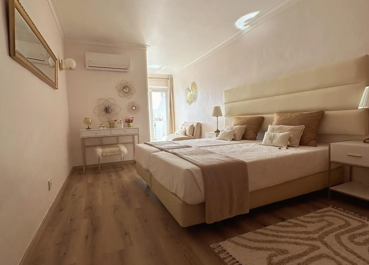 Deluxe Flat Sea View By Albufeira Holidays