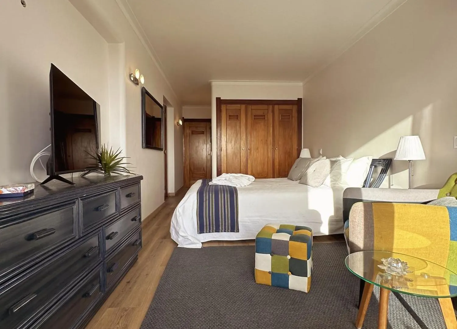Deluxe Flat Sea View By Albufeira Holidays Portugalsko